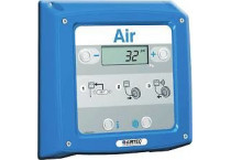 Airtec Inflator Wall Gauge